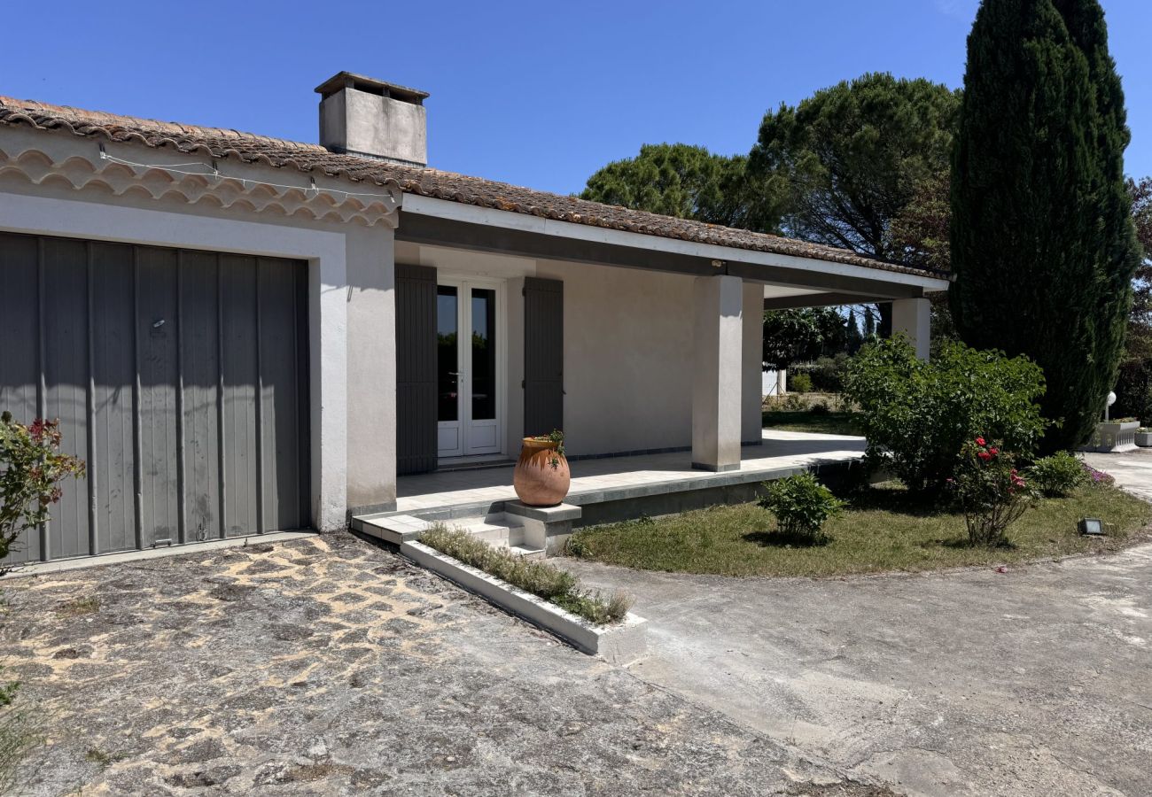 Ferienhaus in Pernes les Fontaines - PERNES LES FONTAINES